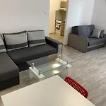 Miasto Gdynia 아파트 그디니아