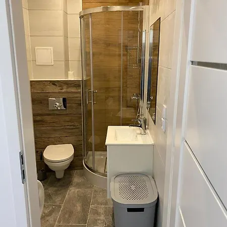 Apartament Miasto Gdynia Gdynia