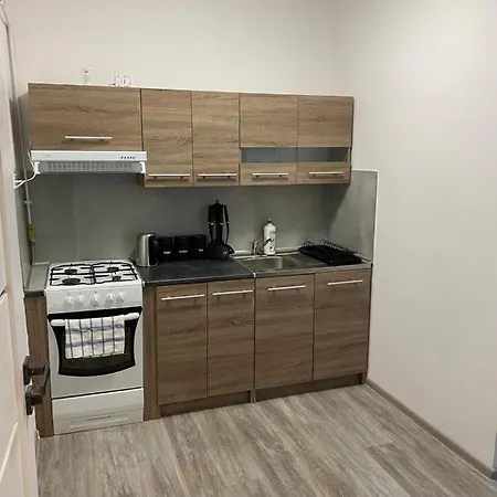 Miasto Gdynia Appartement *