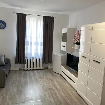 아파트 Miasto Gdynia *