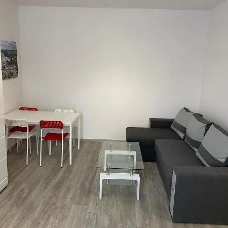 Apartment Miasto Gdynia *