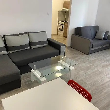 Miasto Gdynia Apartament Gdynia