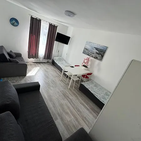 아파트 Miasto Gdynia