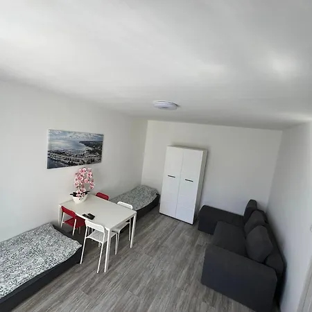Apartament Miasto Gdynia *