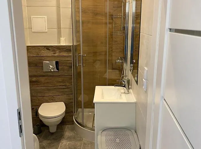 Apartment Miasto Gdynia Gdynia