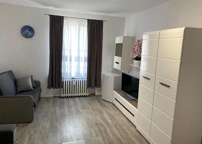 Apartment Miasto Gdynia *